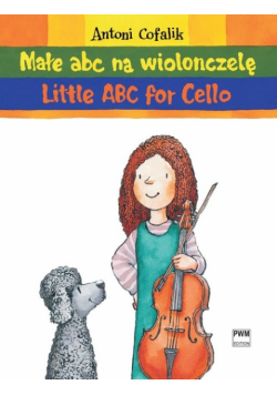 Małe ABC na wiolonczelę