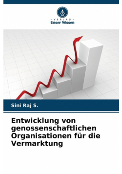 Entwicklung von genossenschaftlichen Organisationen für die Vermarktung