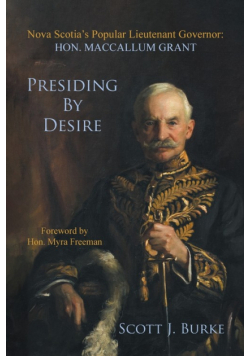 Presiding By Desire