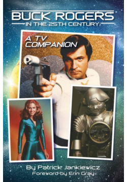 Buck Rogers in the 25th Century