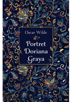 Portret Doriana Graya Wydanie kieszonkowe
