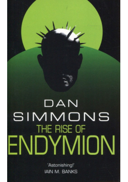 The Rise of Endymion