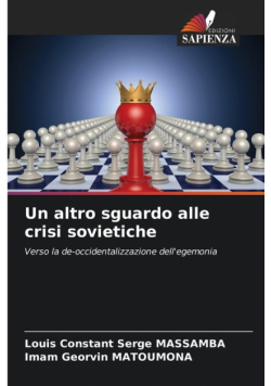 Un altro sguardo alle crisi sovietiche