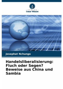 Handelsliberalisierung