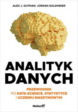 Analityk danych