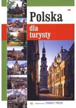 Polska dla turysty wersja polska