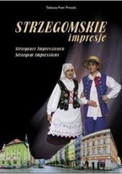 Strzegomskie impresje