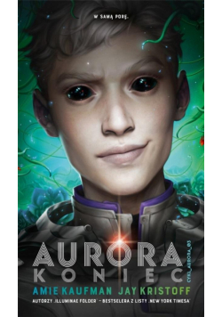 Aurora T.3 Koniec