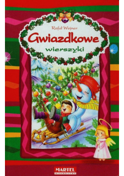 Gwiazdkowe wierszyki