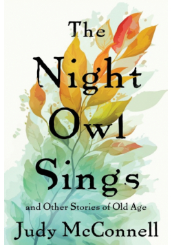 The Night Owl Sings