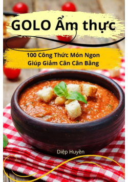 GOLO Ẩm thực