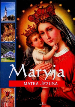 Maryja Matka Jezusa