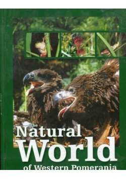 The natural world of Western