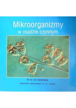 Mikroorganizmy w osadzie czynnym