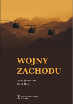 Wojny Zachodu