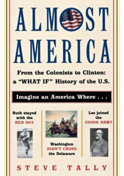Almost America