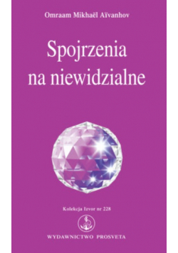 Spojrzenia na niewidzialne