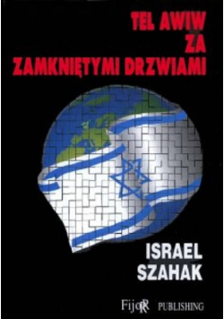 Tel Awiw za zamkniętymi drzwiami