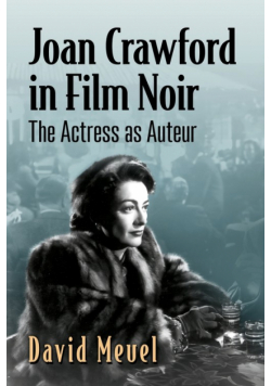 Joan Crawford in Film Noir