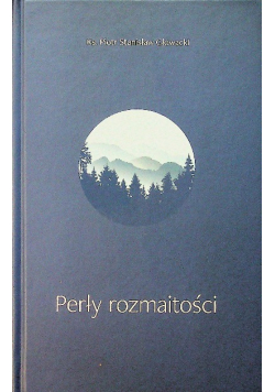 Perły rozmaitości Autograf Autora