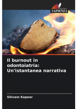 Il burnout in odontoiatria