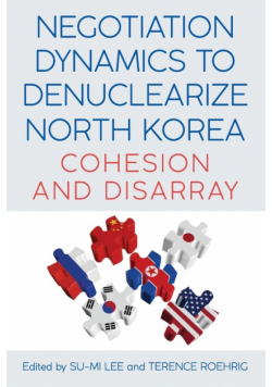 Negotiation Dynamics to Denuclearize North Korea