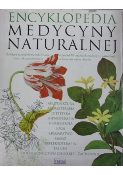 Encyklopedia medycyny naturalnej