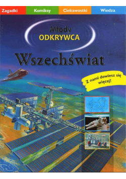 Wszechświat