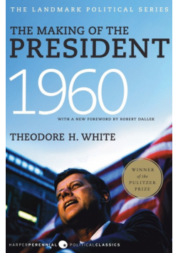 Making of the President 1960, The