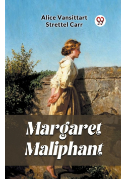 Margaret Maliphant