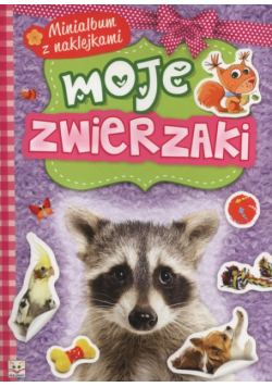 Moje zwierzaki