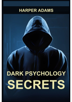 Dark Psychology Secrets