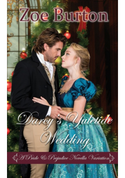 Darcy's Yuletide Wedding