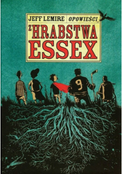 Opowieści z hrabstwa Essex