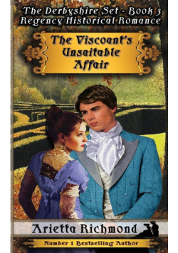 The Viscount's Unsuitable Affair