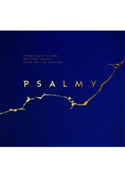 Psalmy CD