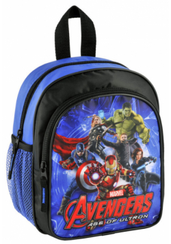 Plecaczek Avengers