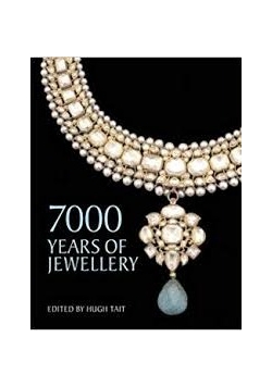 7000 years of jewellery