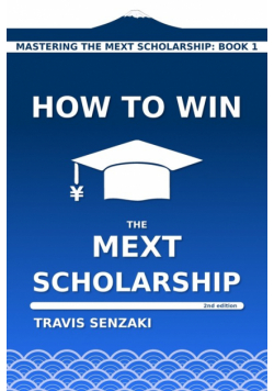 How to Win the MEXT Scholarship