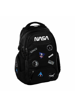 Plecak Nasa BU24MA-2908