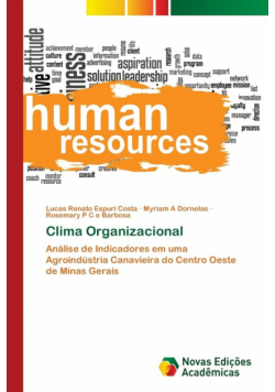Clima Organizacional
