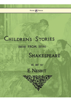 Children's Stories From Shakespeare
