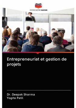 Entrepreneuriat et gestion de projets
