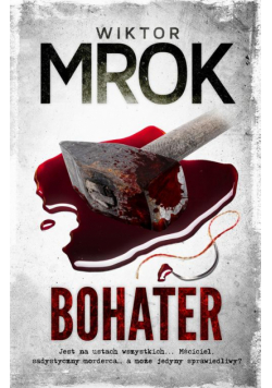 Bohater