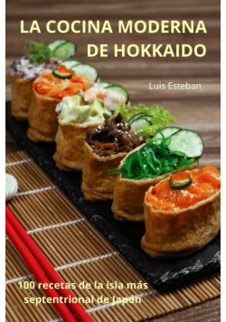 La Cocina Moderna De Hokkaido