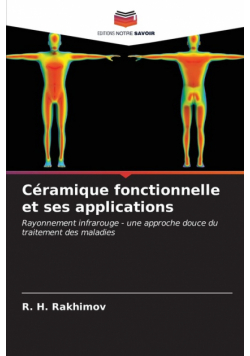 Céramique fonctionnelle et ses applications