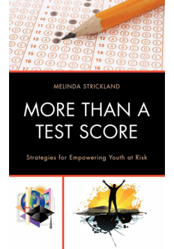 More than a Test Score