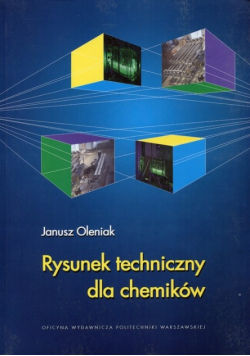 Rysunek techniczny dla chemików