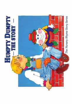 Humpty Dumpty