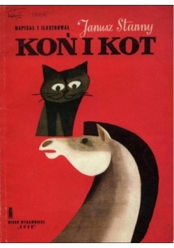 Koń i kot